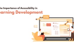 The Importance of Accessibility in eLearning Development