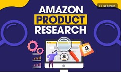 How to Conduct Winning Amazon Product Research Like a Pro