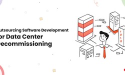Outsourcing Software Development for Data Center Decommissioning