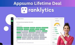 Ranklytics: The Ultimate AI SEO Solution for Businesses and Marketers – Only $59