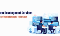 Python Development Services Is It the Right Choice for Your Project?