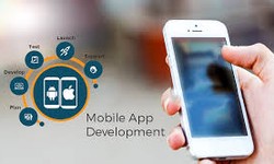 Unlock the Potential of Your Business with Cutting-Edge Mobile App Development Services