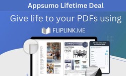 FlipLink.me Review: Transform PDFs & Analyze Performance