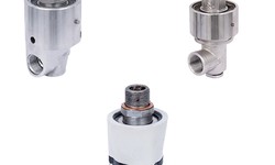 Rotary Joint Technology in Ahmedabad: How Local Manufacturers Are Innovating the Industry