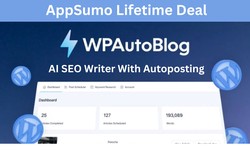WPAutoBlog Review 2024: Publish AI Posts on WordPress $39