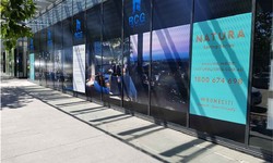 How to Choose the Right Commercial Signage For Your Business in Brisbane