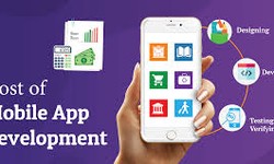 Exploring Mobile App Development Prices in India