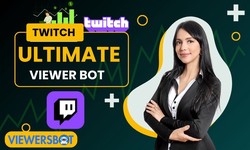 Does Viewbotting Work on Twitch?