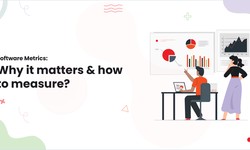 Software Metrics: Why it matters & how to measure?