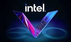 Top 5 Reasons Why You Should Choose an Intel Evo Laptop