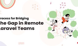 Process for Bridging the Gap in Remote Laravel Teams