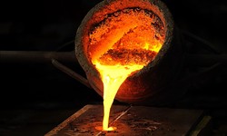 Gray Iron Casting 101: Strengths, Weaknesses, and Surprising Advantages