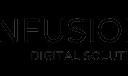 Infusionics: Pioneering Digital Innovation for a Changing World