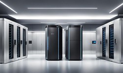 From Backup to Streaming: The Multifunctionality of NAS System