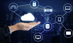How To Elevate Your Business With Comprehensive Infrastructure Services