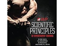 Scientific Principles of Hypertrophy Training Review