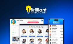 Brilliant Directories: Lifetime Site Builder Deal at $99!