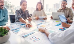 Operations Consulting for Food and Beverage Companies: Key Solutions