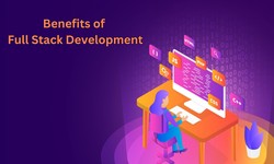 Benefits of Full Stack Development: Save Money, Deliver Faster