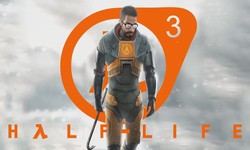 Half-Life 3 and Valve’s New VR Headset Rumored for The Game Awards 2024