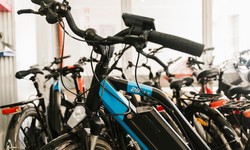 SurRon Bikes: Revolutionizing Electric Motorbikes