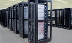 6 Innovative Cooling Solutions for Dense Rack Servers