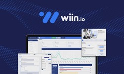 Revolutionize Your Workflow with WIIN.io: The Project Management Tool You Can’t Live Without!