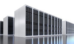 The Future of NAS Storage: Trends and Innovations