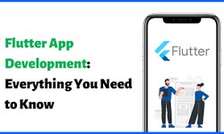 Guide to Developing High-Performance and Reliable Cross-Platform Apps Using Flutter