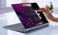 How is Intel Evo Redefining Performance for Modern Users?