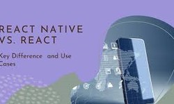 React Native vs. ReactJS: Industry Use Cases and Best Practices