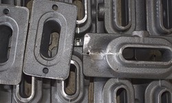 Gray Iron Castings: What They Are and How They Can Boost Your Business in 2025