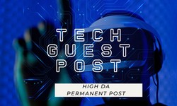 Guest Posting Technology: A Powerful Tool to Rank Your Website at the Top of Google Search