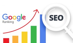 Rank Your Website at the Top of Google Search