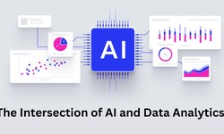 The Intersection of AI and Data Analytics: A New Era of Intelligence