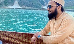 Muhammad Khawar: A Digital Marketing Expert Driving Organic Success
