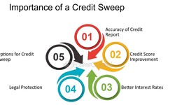 Credit Sweeps by ELITEAU: A Comprehensive Solution for a Clean Credit Profile