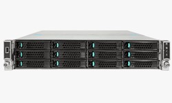 2U Rack Systems: Ideal for Small and Large Businesses