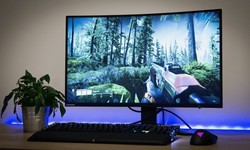 Is a Curved Gaming Monitor Worth the Investment?