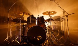 The Ultimate Guide to Setting Up Your Drum Kit for Maximum Performance