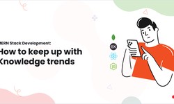 MERN Stack Development: How to keep up with Knowledge trends