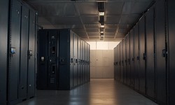 Efficient NAS Storage Solutions for Streamlined Data Access and Backup