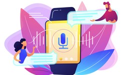 How Voice Assistants Are Enhancing eCommerce Website Experiences