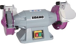 How Do Bench Grinders Enhance Your Workshop's Efficiency?