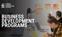 Building Stronger Communities Through Small Business Success in Alabama
