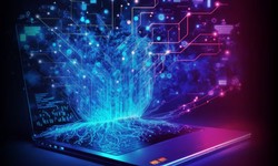 AI Laptops: Elevating Performance Beyond Human Limits