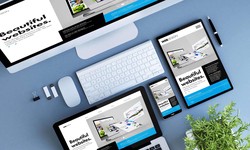 E-commerce Website Design and How it Contributes to Business Growth