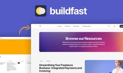 Buildfast Review: From Notion to Blog Without Coding