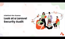 A Behind-the-Scenes Look at a Laravel Security Audit