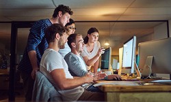 Why Dedicated Teams Are the Perfect Fit for Business Talent Needs